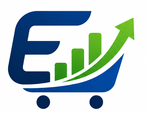 EcomScale Icon