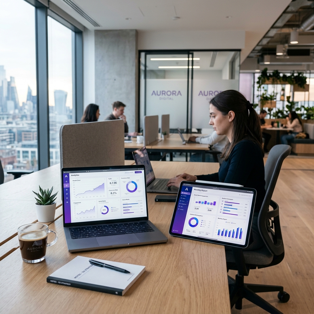 Scale Your Business with EcomScale India